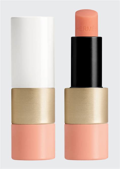 hermes rose lipstick kelly|hermes rose lip enhancer.